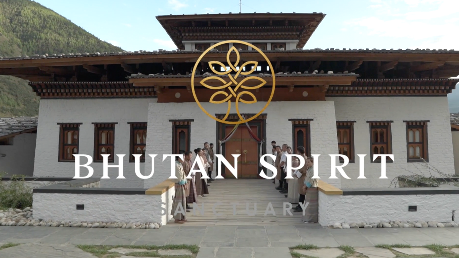 BHUTAN SPIRIT SANCTUARY