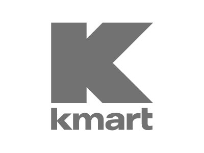 K-Mart Logo