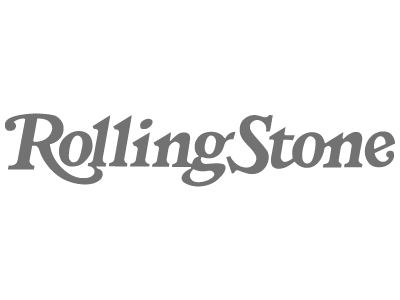 Rolling Stone Logo