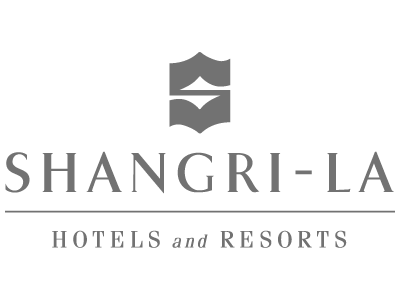 Shangri-La Logo