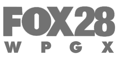 FOX28 WPGX logo