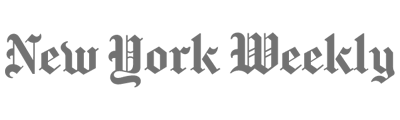 New York Weekly logo