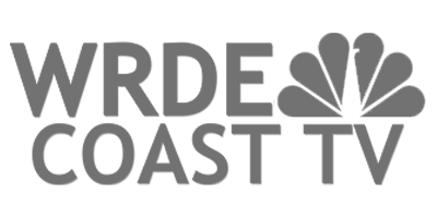 WRDE Coast TV logo