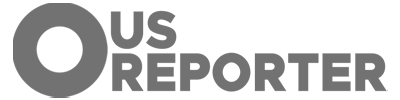 US Reporter logo