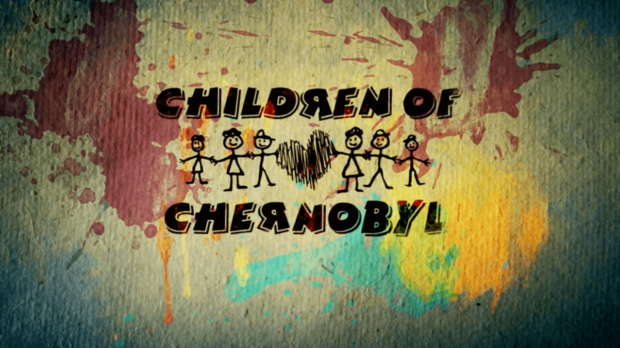 Children of Chernobyl